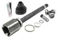 PRZEGUB WEWNĘTRZNY PRAWY PRZÓD MERCEDES SPRINTER 2021 2022 2023 2024