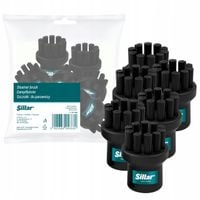 Szczotki do parownicy Karcher K KST SC1 SC2 SC3 SC4 SC5 SC6 SC9 SI2 SI4 SG4