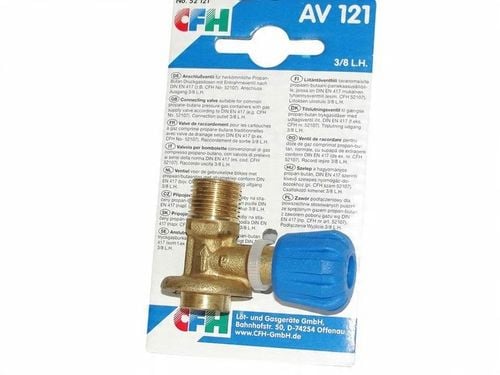 ADAPTER REDUKCJA ZAWÓR DO NAPEŁNIANIA KARTUSZY Z BUTLI TURYST. na Arena.pl