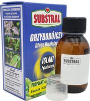 Proplant grzybobójczy fytoftoroza Substral IGLAKÓW