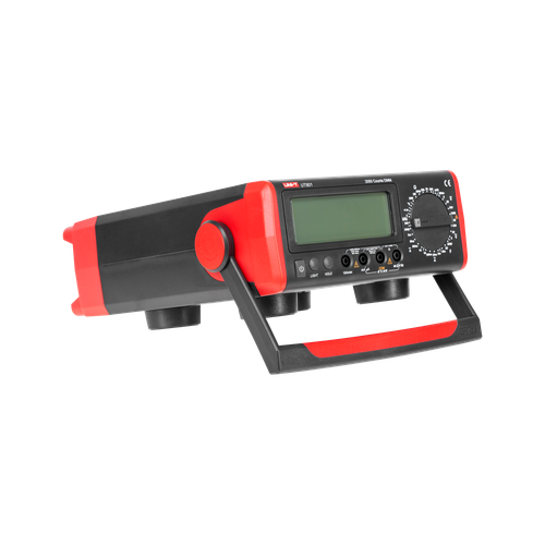 Miernik uniwersalny Uni-t UT801 na Arena.pl