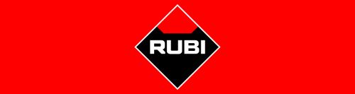 RUBI ZESTAW WIERTEŁ DO GRESU 4szt. na Arena.pl