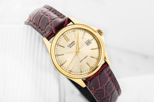 zegarek damski casio ltp-1183q-9adf + box na Arena.pl