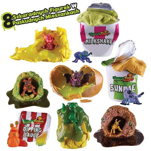 COBI TERROR FRIED Mega kubelek 08095 00405 na Arena.pl