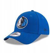 CZAPKA Z DASZKIEM NEW ERA BEJSBOLÓWKA DALLAS MAVERICKS NBA 9FORTY