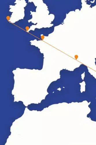 Miecz św. Michała Archanioła na Arena.pl