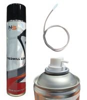 smar w sprayu do bieżni 600ml z wężykiem
