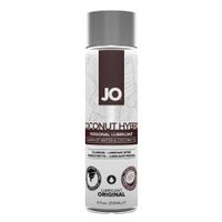 system jo - coconut hybrid lubricant 120 ml