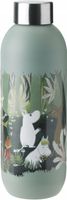 Butelka 750 ml (zielona) Moomin Keep Cool Stelton