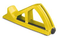 SKROBAK SURFORM PILNIK  PLASTIKOWY 270/250MM [K] - S/21-103-5