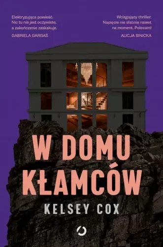 W Domu Kłamców zdjęcie 1