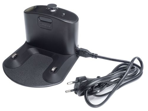 Roomba- Stacja dokująca zintegrowana z zasilaczem na Arena.pl