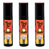 Mazzaci TanGo Oil Olejek Przyspieszający x3szt