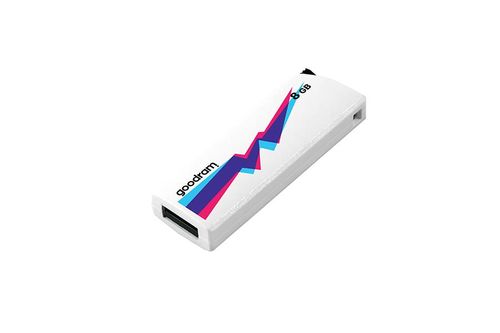 Pendrive GOODRAM UCL2-0080W0R11 8 GB na Arena.pl