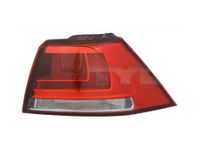Volkwagen Golf VII 12-17 Lampa tylna prawa