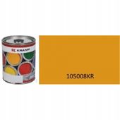 Lakier Żółty Atlas 105008KR