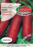 Nasiona Burak ćwikłowy Opolski Torseed 15g