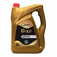 OLEJ DO UKŁADÓW HYDRAULICZNYCH JASOL GOLD ATF IID - 1L