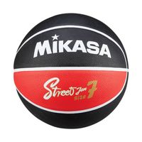 Piłka do koszykówki Mikasa BB702B-BKRW — Rozmiar: 7