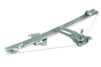 PODNOŚNIK SZYBY LEWY PRZÓD DACIA LOGAN 2006 2007 2008 2009