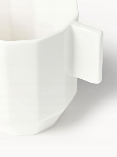 Kubek Westwing porcelana 380 ml na Arena.pl