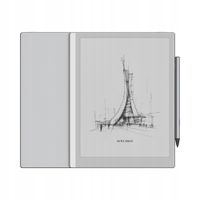 CZYTNIK E-BOOK ONYX BOOX GO 10,3" GEN II E-INK 64GB+ RYSIK InkSense Plus