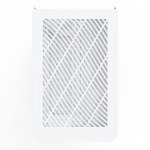 Obudowa Montech KING 95 ARGB White zdjęcie 6