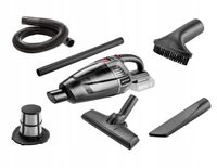 ODKURZACZ AKUMULATOROWY 18V,2W1 58G097 GRAPHITE