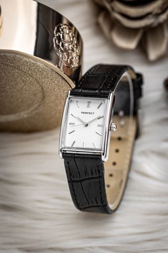 Zegarek damski PERFECT E402-03 + BOX na Arena.pl