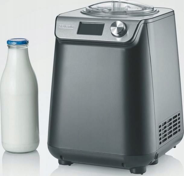 Severin EZ 7407 zdjęcie 5