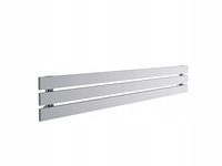 Grzejnik pokojowy poziomy BELLOSLIM 22x140 4 luty