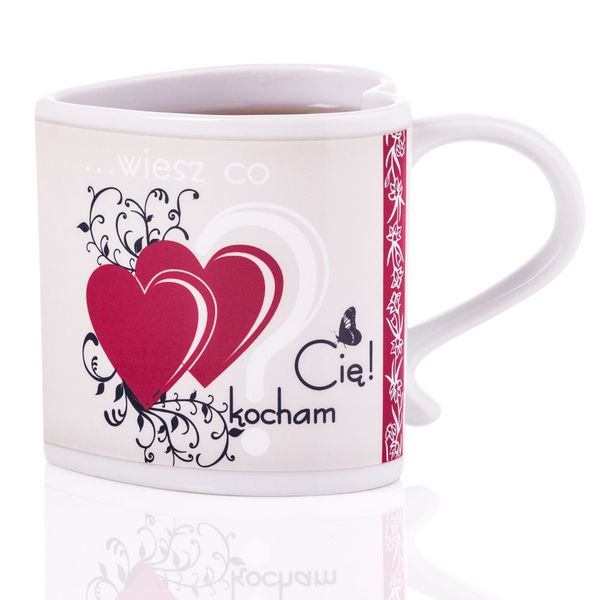 Zaskakujący Kubeczek Deluxe (PL) zdjęcie 3