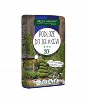 Podłoże do iglaków z Biostymulacją GG | 20l