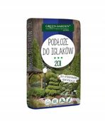 Podłoże do iglaków z Biostymulacją GG | 20l