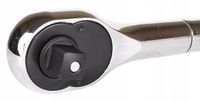 GRZECHOTKA 3/4" CR-V HONITON 510MM