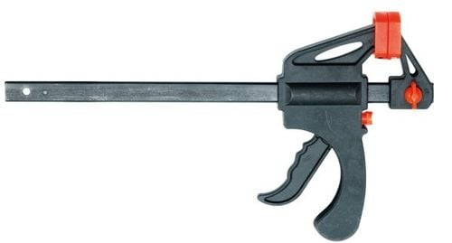 ŚCISK STOLARSKI SZYBKOZACISKOWY 750MM VOREL na Arena.pl