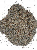 Pokarm dla zeberki amadyny 10kg karma dla drobnej egzotyki GRATIS