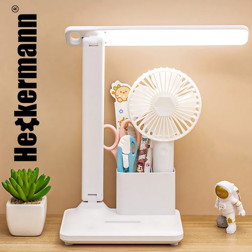 Lampka Biurkowa Led Heckermann 1218 na Arena.pl