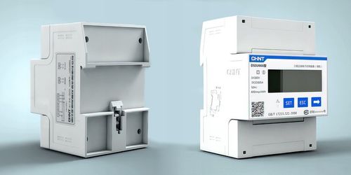 Chint DTSU666 Modbus MID licznik dwukierunkowy 3F na Arena.pl