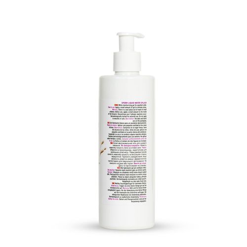 Mylove Sperm Liquid-Water-Splash 300 Ml. na Arena.pl