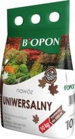 BOPON Nawóz jesienny uniwersalny Biopon 10 kg
