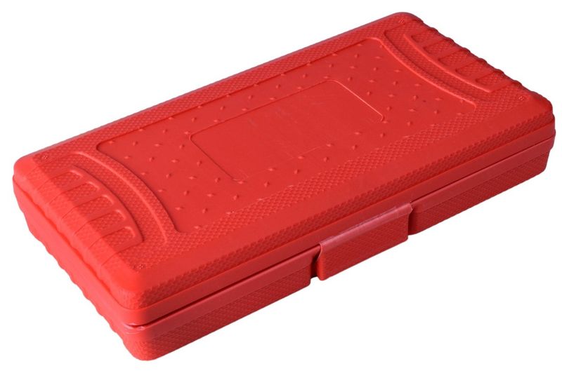 Zestaw narzędzi FRANCO kluczy nasadowych bity torx 46 elementów zdjęcie 6