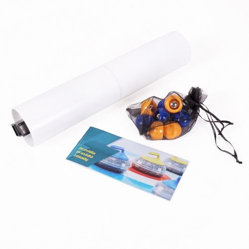 Gra Curling stołowy na Arena.pl