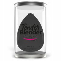 Clavier Tender Blender Gąbka Do Makijażu - Czarna