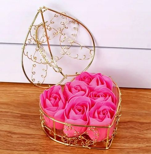 PREZENT WALENTYNKI MYDEŁKA 6szt na Arena.pl