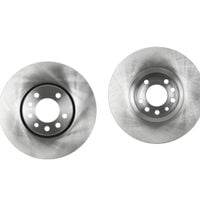 TARCZA HAMULCOWA SAAB 9-3X 2009 2010 2011 2012 2013 2014 2015