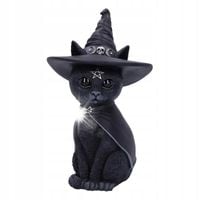 FIGURKA CULT CUTIES KOT W KAPELUSZU PURRAH 30 cm