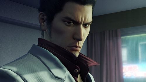Gra Nintendo Switch 2 PLAION Yakuza Kiwami na Arena.pl