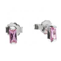 SREBRNE KOLCZYKI NA SZTYFT PRÓBA SREBRA 925 DOSTĘPNE RÓŻNE KOLORY