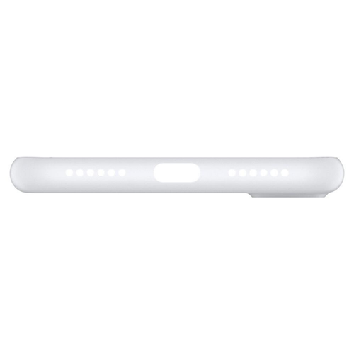 SPIGEN AIRSKIN Apple iPhone X - CLEAR na Arena.pl
